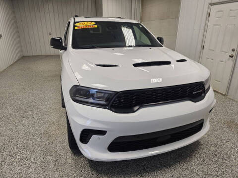 2024 Dodge Durango R/T
