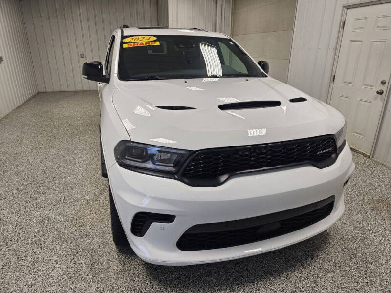 2024 Dodge Durango R/T