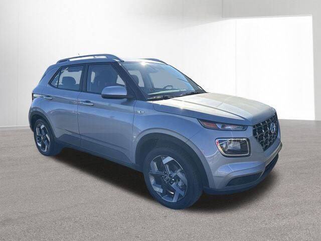 2026 Hyundai Venue