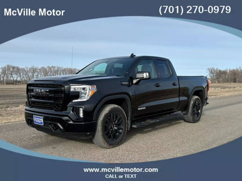 2022 GMC Sierra 1500 For Sale