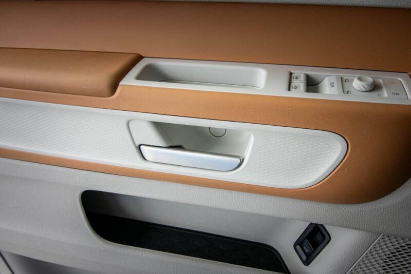 2025 Volkswagen ID. Buzz 1st Edition 4Motion