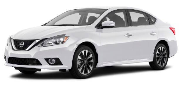 2019 Nissan Sentra for sale at Start Auto Liquidation in Miramar FL