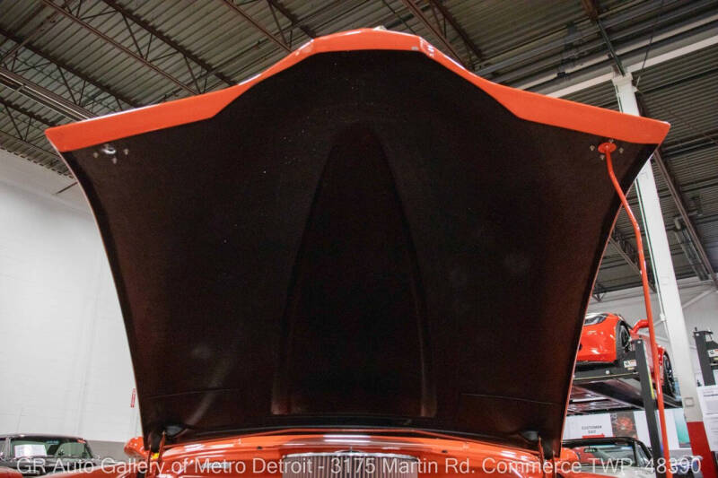 1954 Studebaker Custom