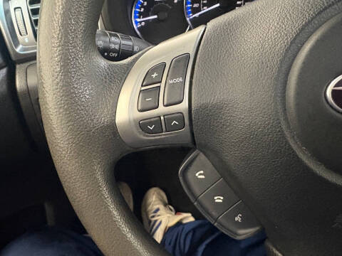 2013 Subaru Forester 2.5X Premium