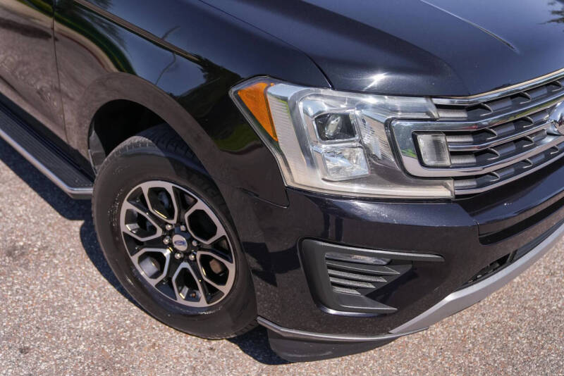 2019 Ford Expedition MAX XLT
