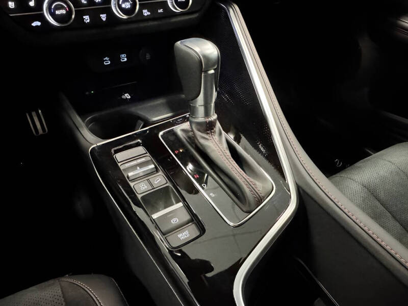 2025 Acura ADX w/A-SPEC