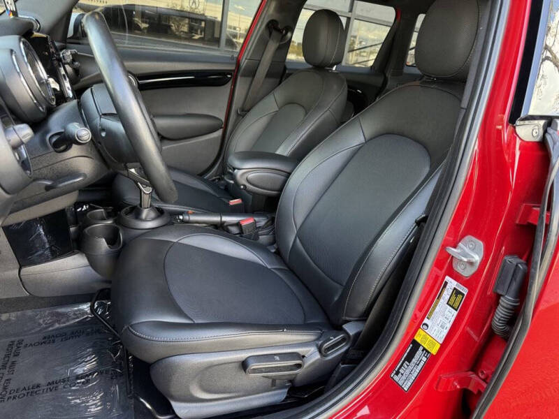 2020 MINI Hardtop 4 Door