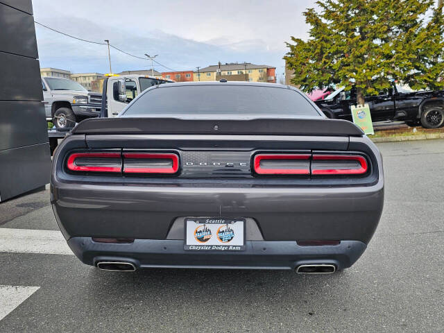 2018 Dodge Challenger for sale at Autos by Talon in Seattle, WA