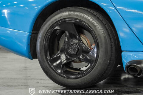 1995 Dodge Viper RT/10