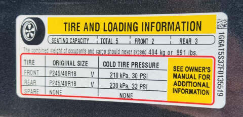 2015 Cadillac CTS 3.6L Premium Collection