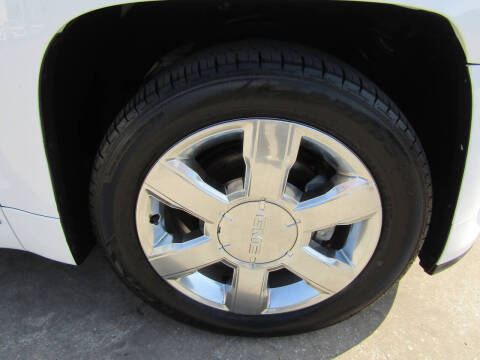 2013 GMC Terrain Denali