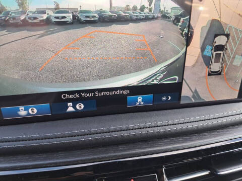 2026 Acura MDX SH-AWD Type S w/Advance Package