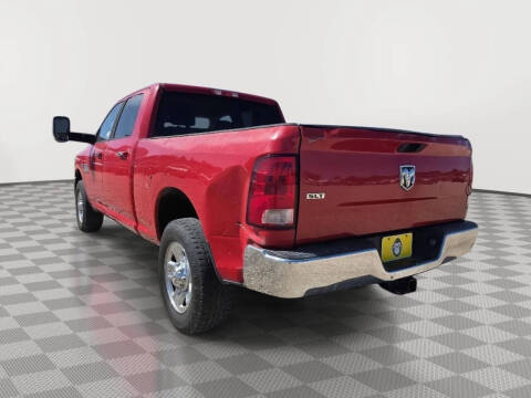 2015 RAM 2500