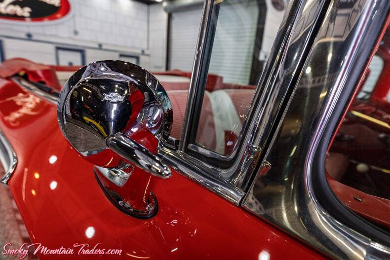 1960 Chevrolet Impala