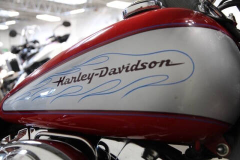 2002 Harley-Davidson SOFTAIL DE