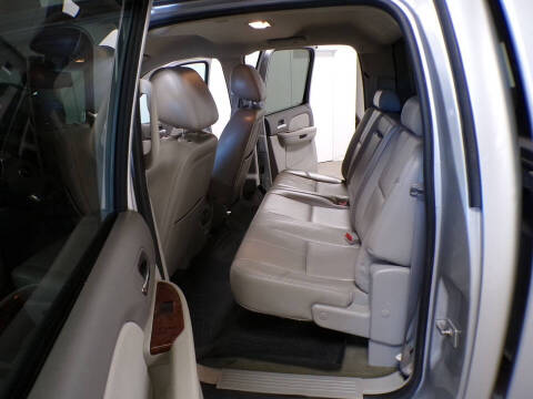 2010 GMC Sierra 2500HD