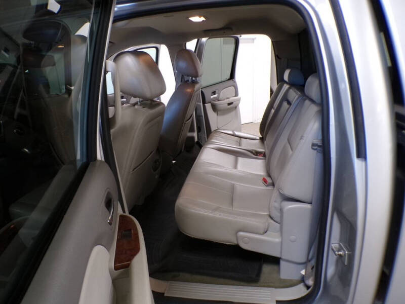 2010 GMC Sierra 2500HD