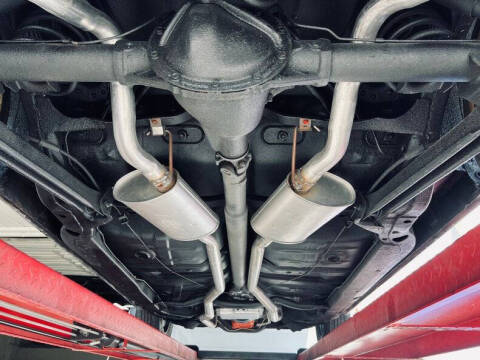 1967 Chevrolet Chevelle