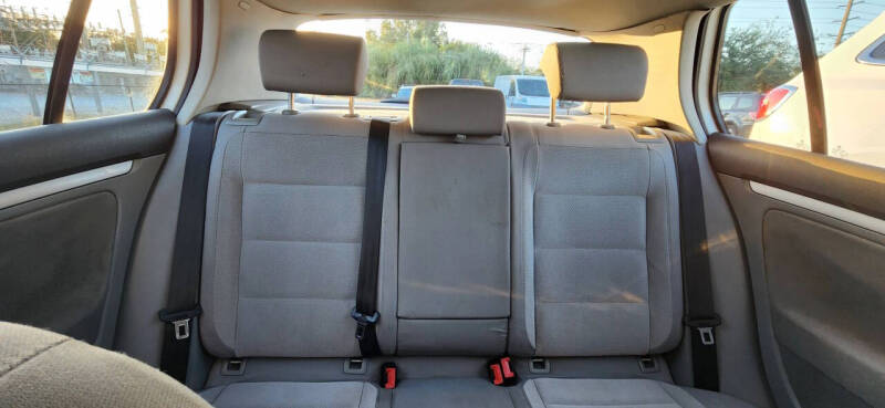 2008 Volkswagen Rabbit S PZEV