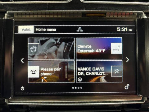 2016 Land Rover Range Rover Autobiography