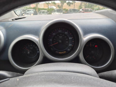 2003 Honda Element DX