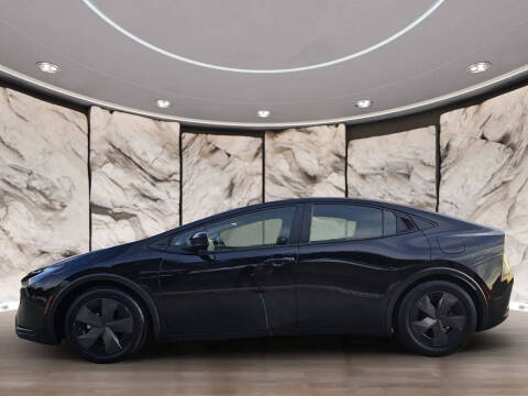 2023 Toyota Prius