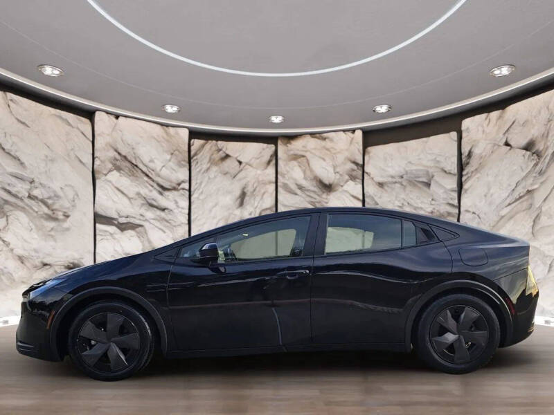 2023 Toyota Prius