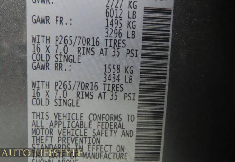 2024 Nissan Frontier