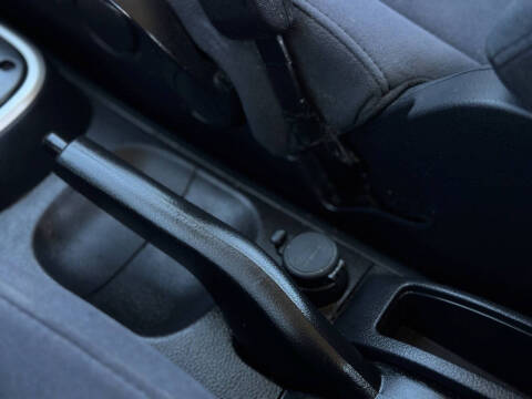 2008 Nissan Versa 1.8 S
