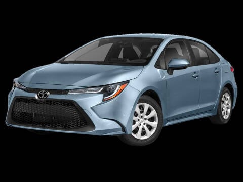 2022 Toyota Corolla for sale at Legacy Ford of McDonough in Mcdonough GA