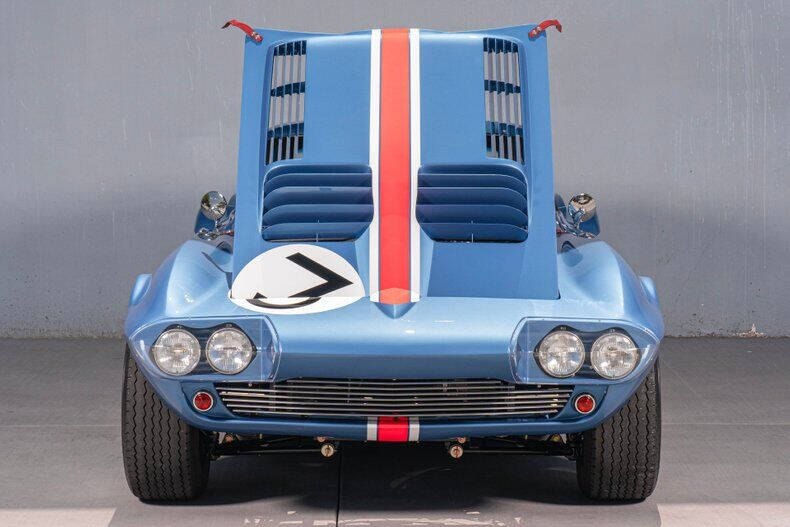 1963 Chevrolet Corvette