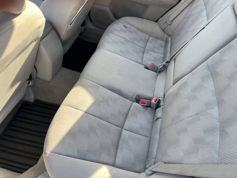 2010 Subaru Forester 2.5X