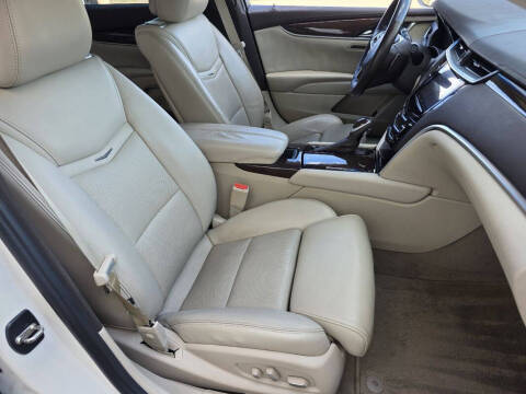 2014 Cadillac XTS Premium Collection