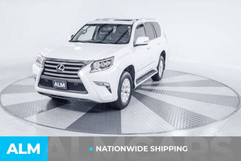 2019 Lexus GX 460