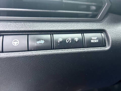 2020 Nissan Altima 2.5 SL