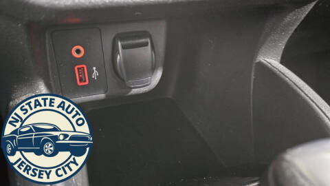 2020 Nissan Versa SR