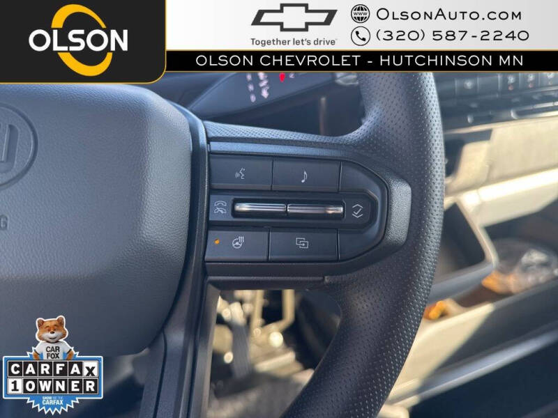 2024 BrightDrop Zevo 400