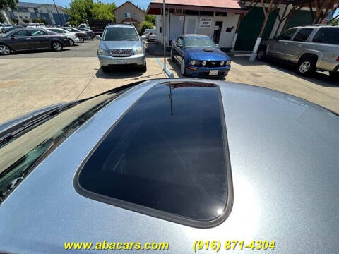 2008 Honda Civic EX