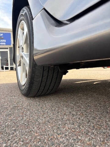 2012 Toyota Corolla S