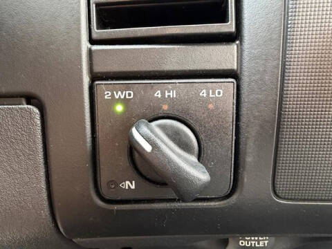 2002 Dodge Dakota