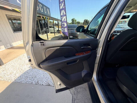 2014 Chevrolet Tahoe LS