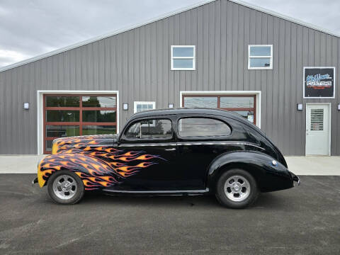 1940 Ford Coupe