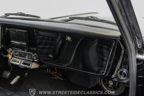 1968 GMC C/K 1500 Series