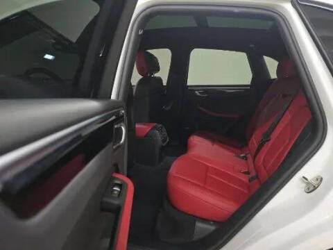 2021 Porsche Macan S