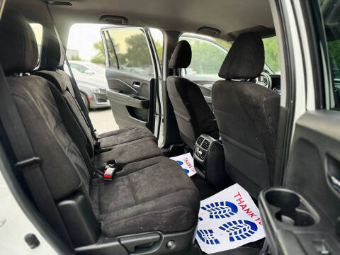 2020 Honda Pilot EX