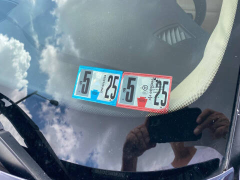 2008 Cadillac DTS Performance