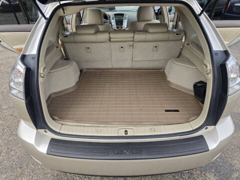 2005 Lexus RX 330
