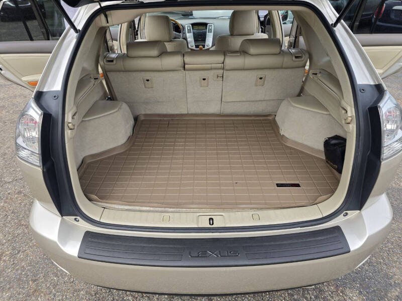 2005 Lexus RX 330