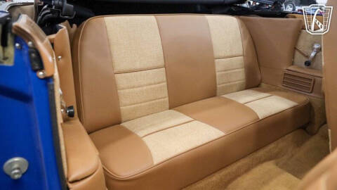 1965 Chevrolet Corvair