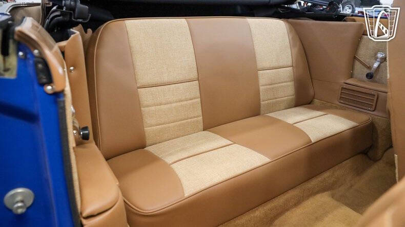 1965 Chevrolet Corvair